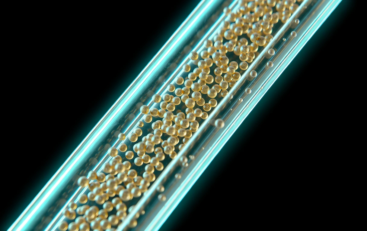Dinámica vascular microcelular