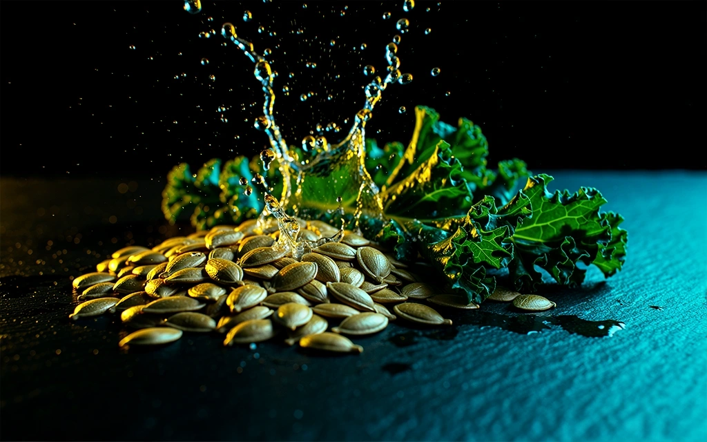 Nutrición para el cilio auditivo