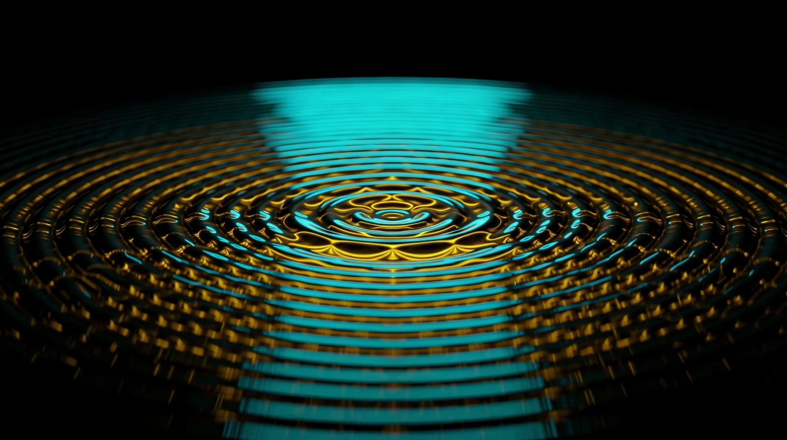 Resonancia visual de la claridad sonora
